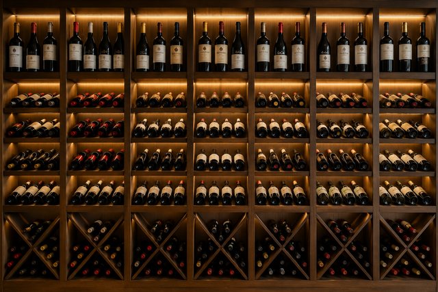 Seleção premium de vinhos da Beira Interior